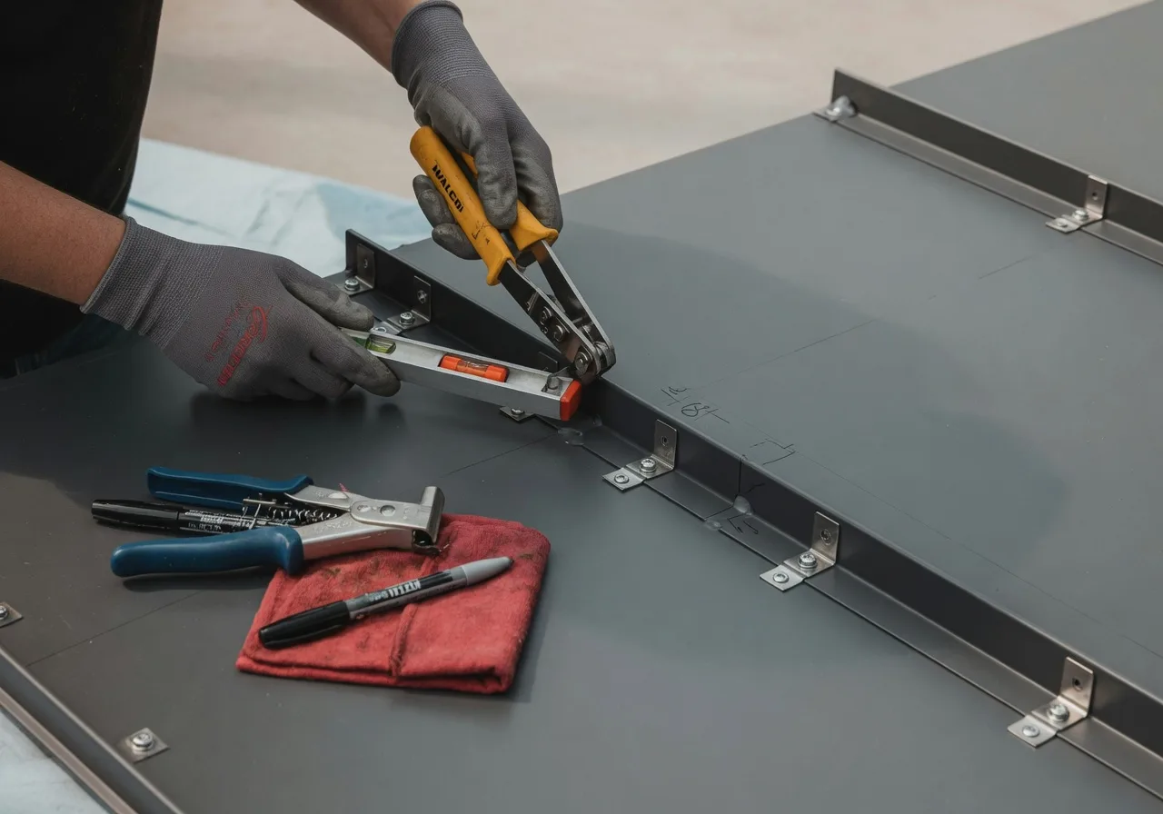 Why choose Metal Roofing Installation in Walnut, IA